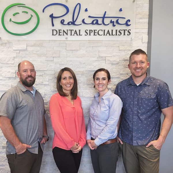 Our Dentists